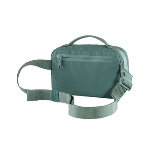 Frost Green K?�nken Hip Pack