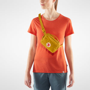 Ochre Kånken Hip Pack