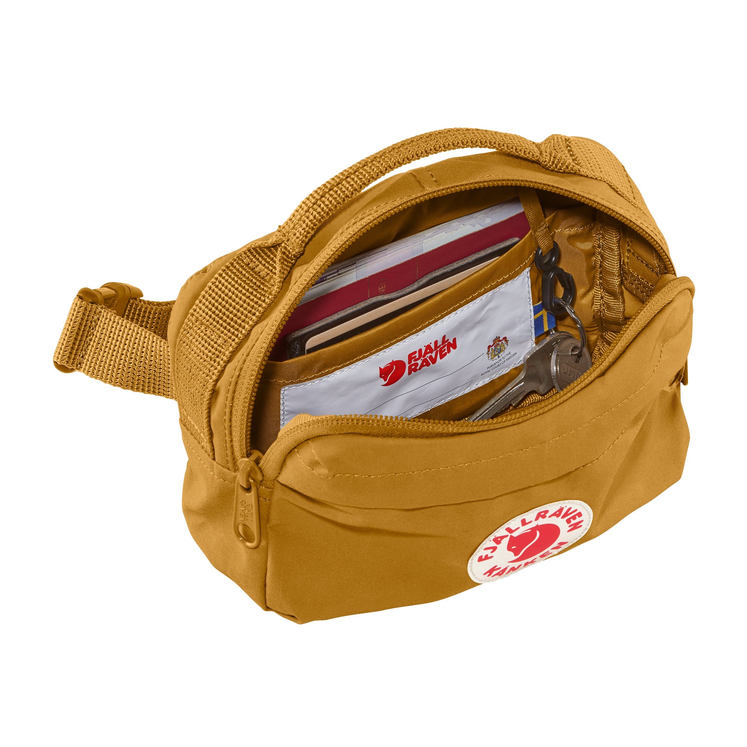 Kanken Hip Pack Fjallraven SEA