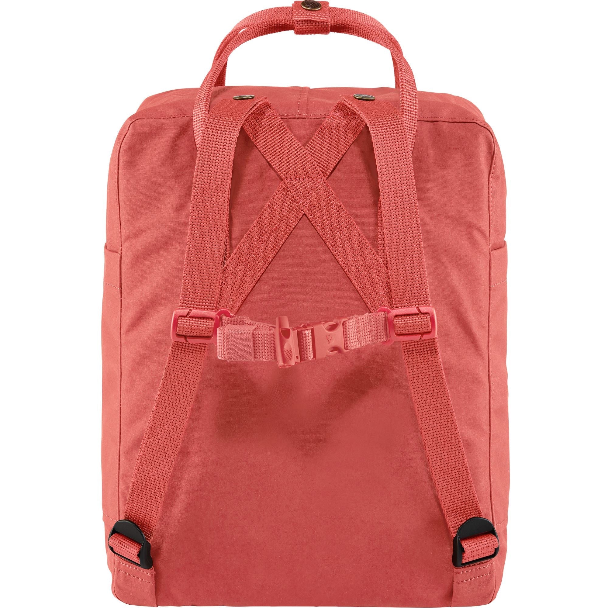 Kanken mini backpack on sale straps