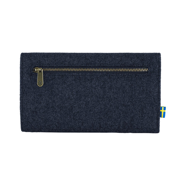 Norrvage Travel Wallet