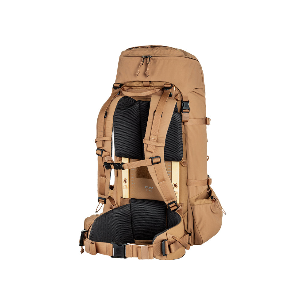 kaaqaa★ Kajka 35 M/L – Fjällräven SEA