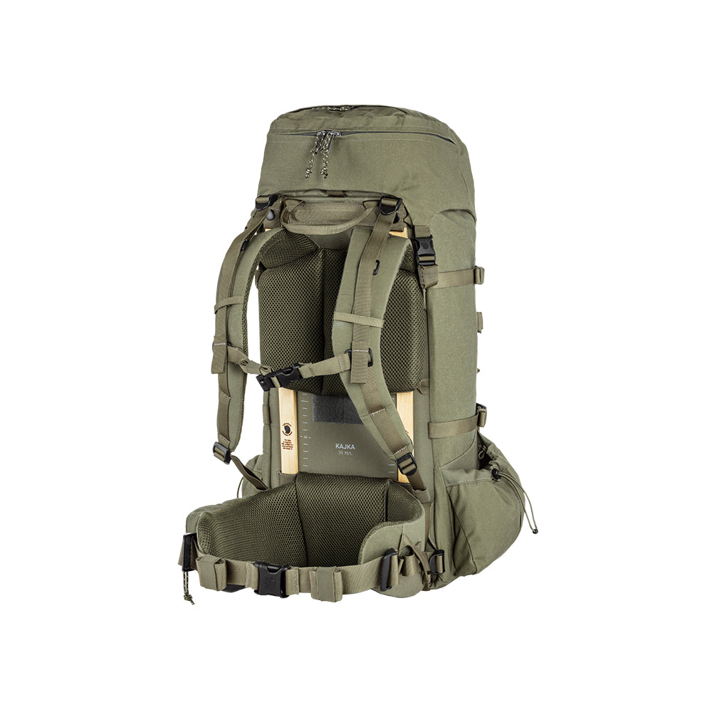 kaaqaa★ Kajka 35 M/L – Fjällräven SEA