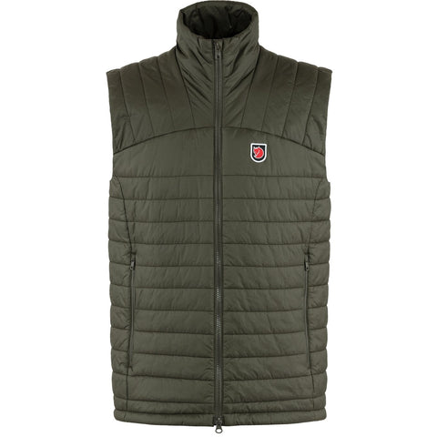 Expedition X-Lätt Vest M