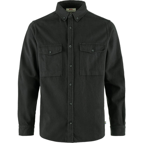 Övik Twill Shirt M