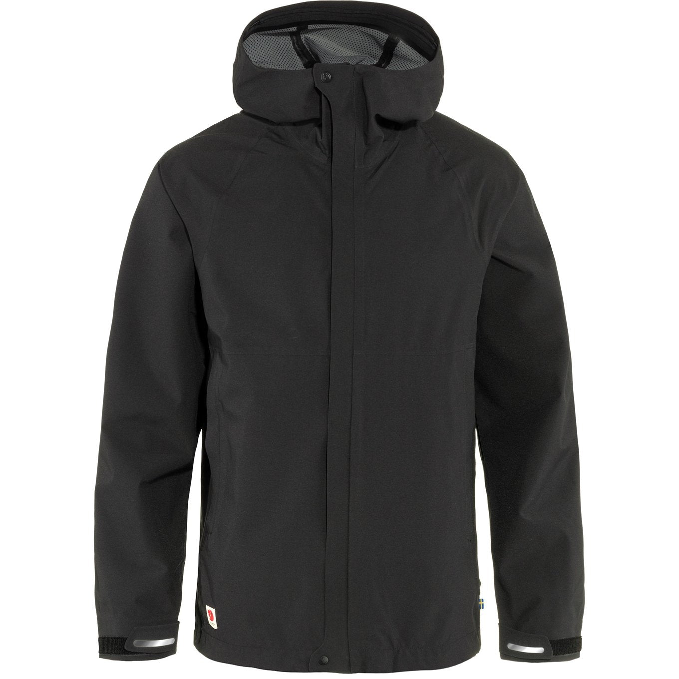 High Coast Hydratic Trail Jacket M – Fjällräven SEA