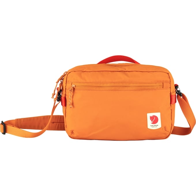 High Coast Crossbody – Fjällräven SEA