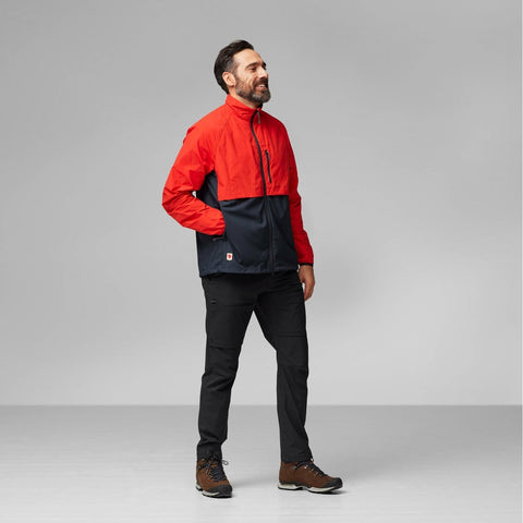 High Coast Hybrid Wind Jacket M