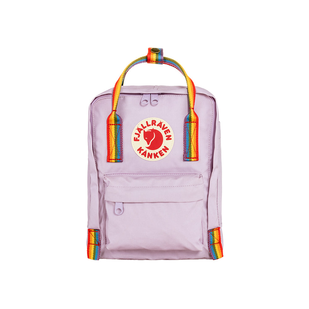 Fjallraven backpack rainbow online