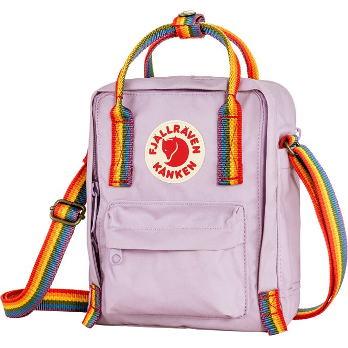 Kånken Rainbow Sling – Fjällräven SEA