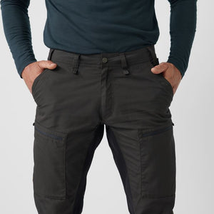 Abisko Lite Trekking Trs M Reg