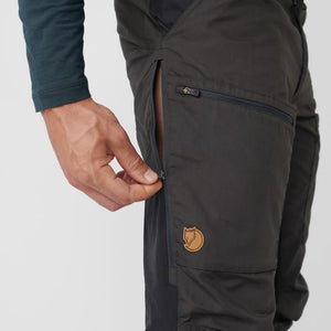 Abisko Lite Trekking Trs M Reg