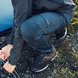 Abisko Lite Trekking Trs M Reg