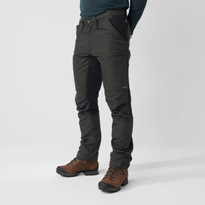 Abisko Lite Trekking Trs M Reg