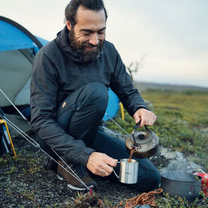 Abisko Lite Trekking Trs M Reg