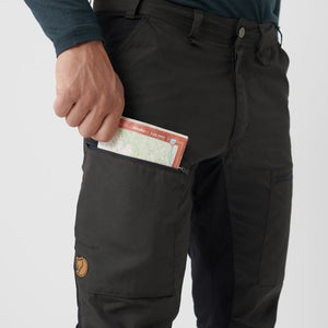 Abisko Lite Trekking Trs M Reg