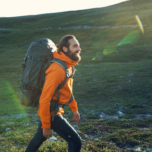 Abisko Lite Trekking Trs M Reg