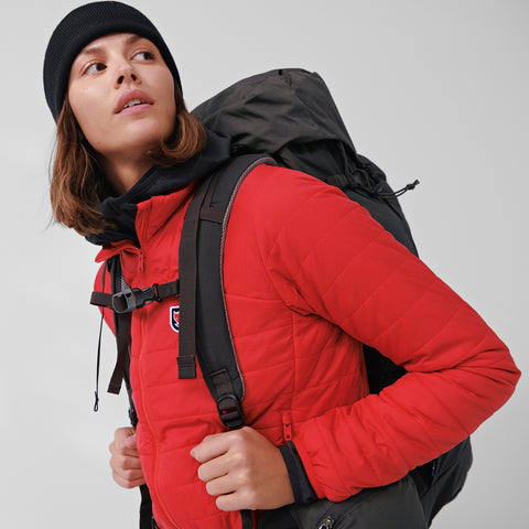 Expedition X-Lätt Jacket W