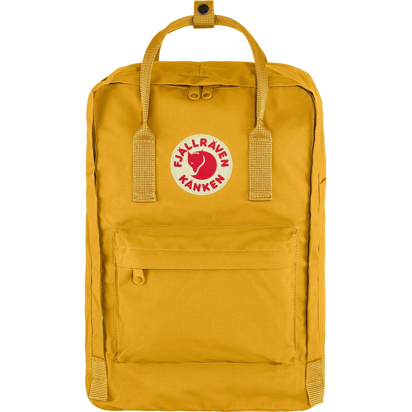 brick kanken laptop backpack Fjallraven 15 Inside is an address label Knken Laptop 15" Fjllrven