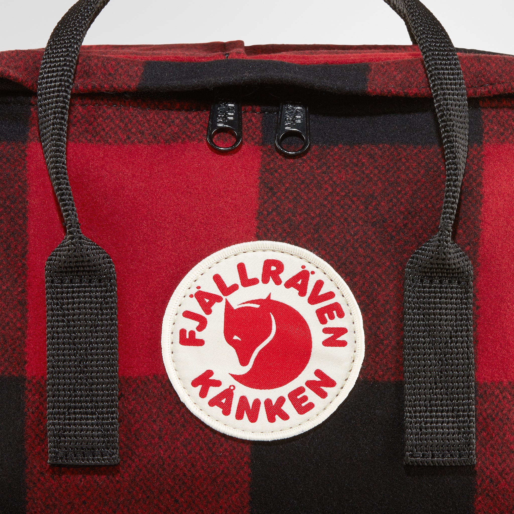 Kånken Re-Wool – Fjällräven SEA