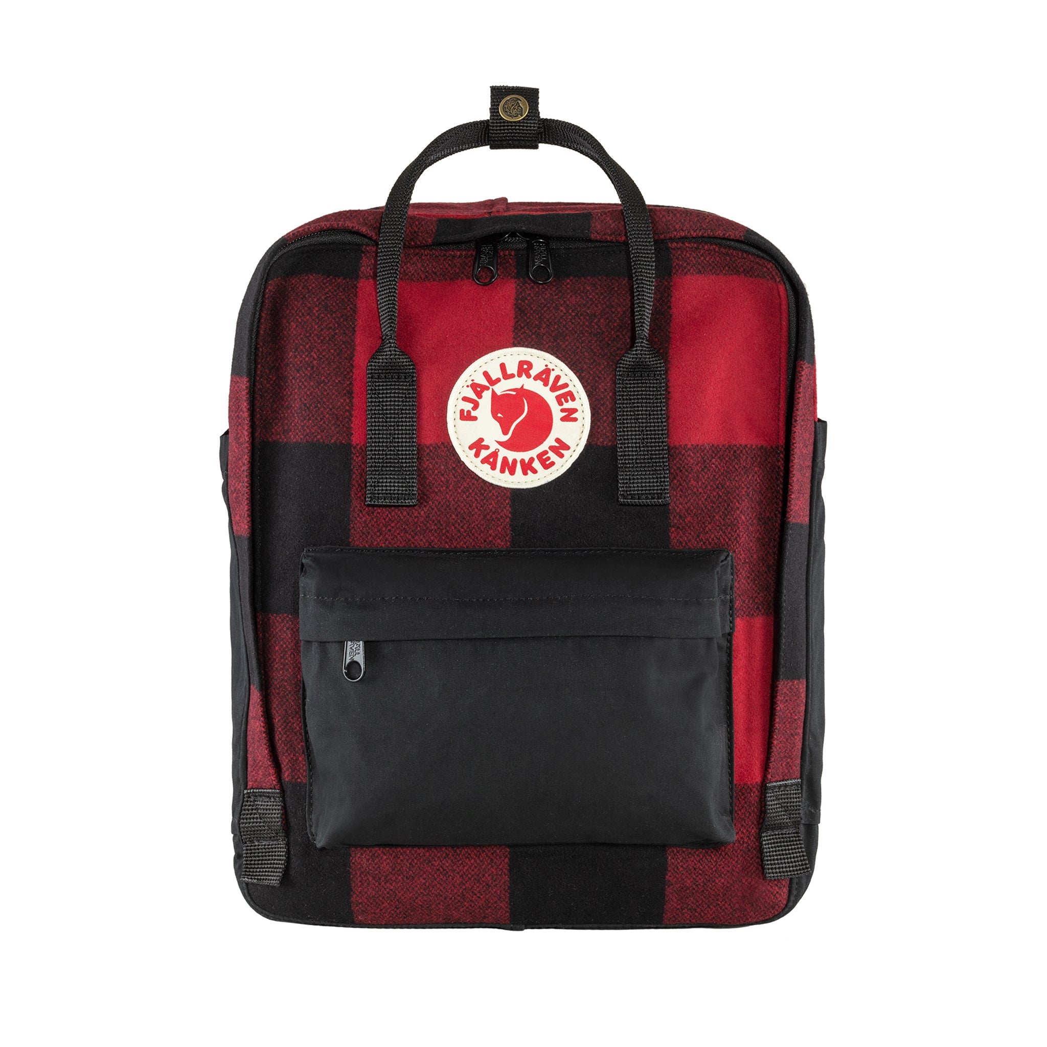 【FJALL RAVEN】Kanken Re-Wool　リュック Kånken Re-Wool – Fjällräven SEA