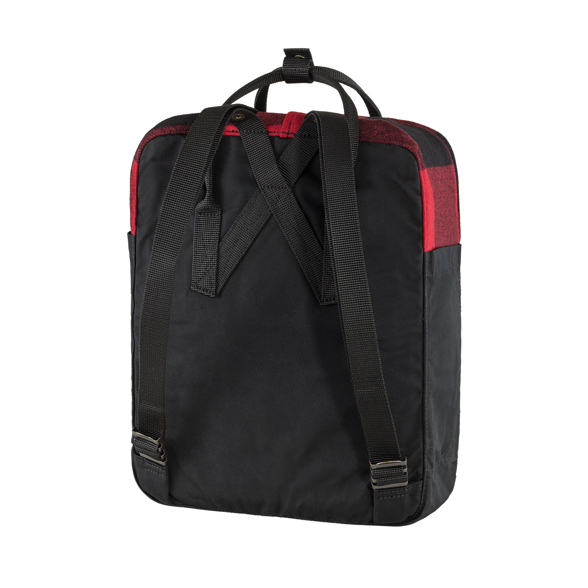 Kånken Re-Wool – Fjällräven SEA