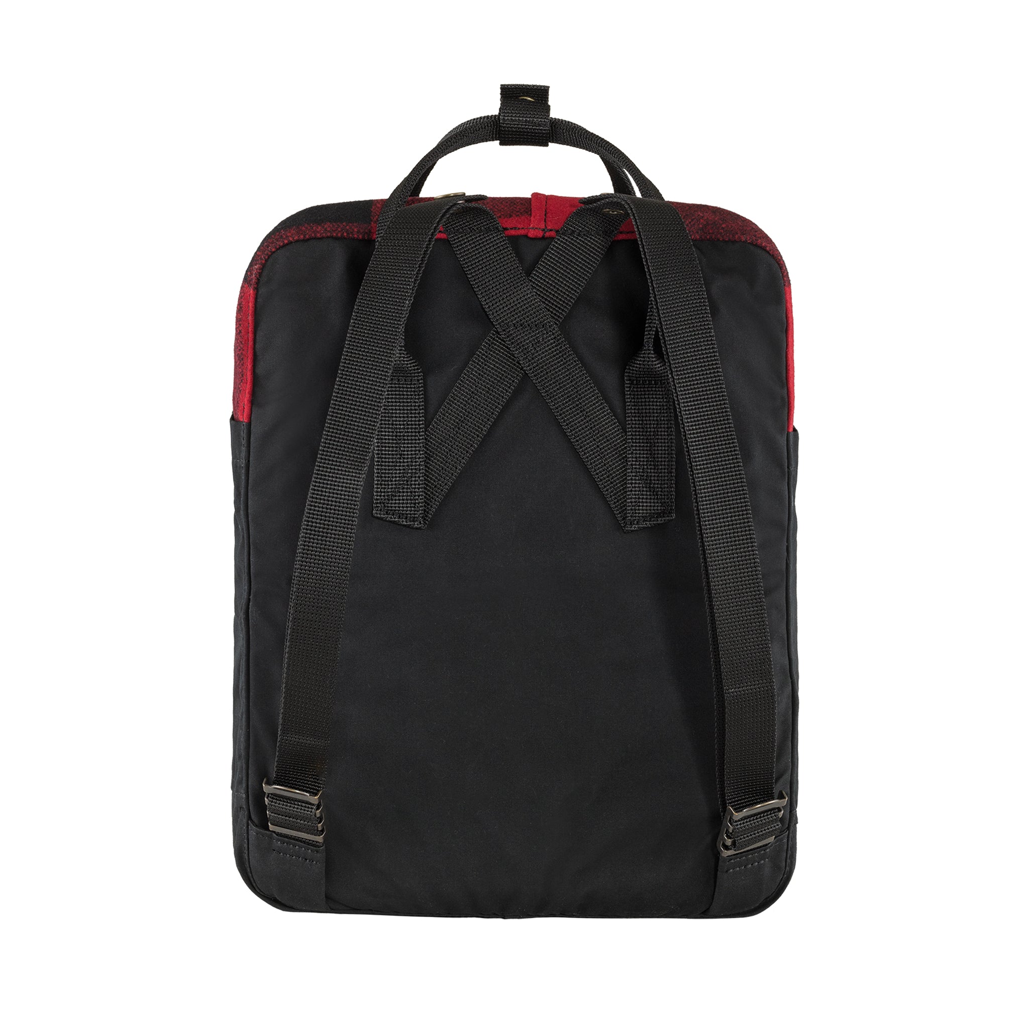 Kånken Re-Wool – Fjällräven SEA