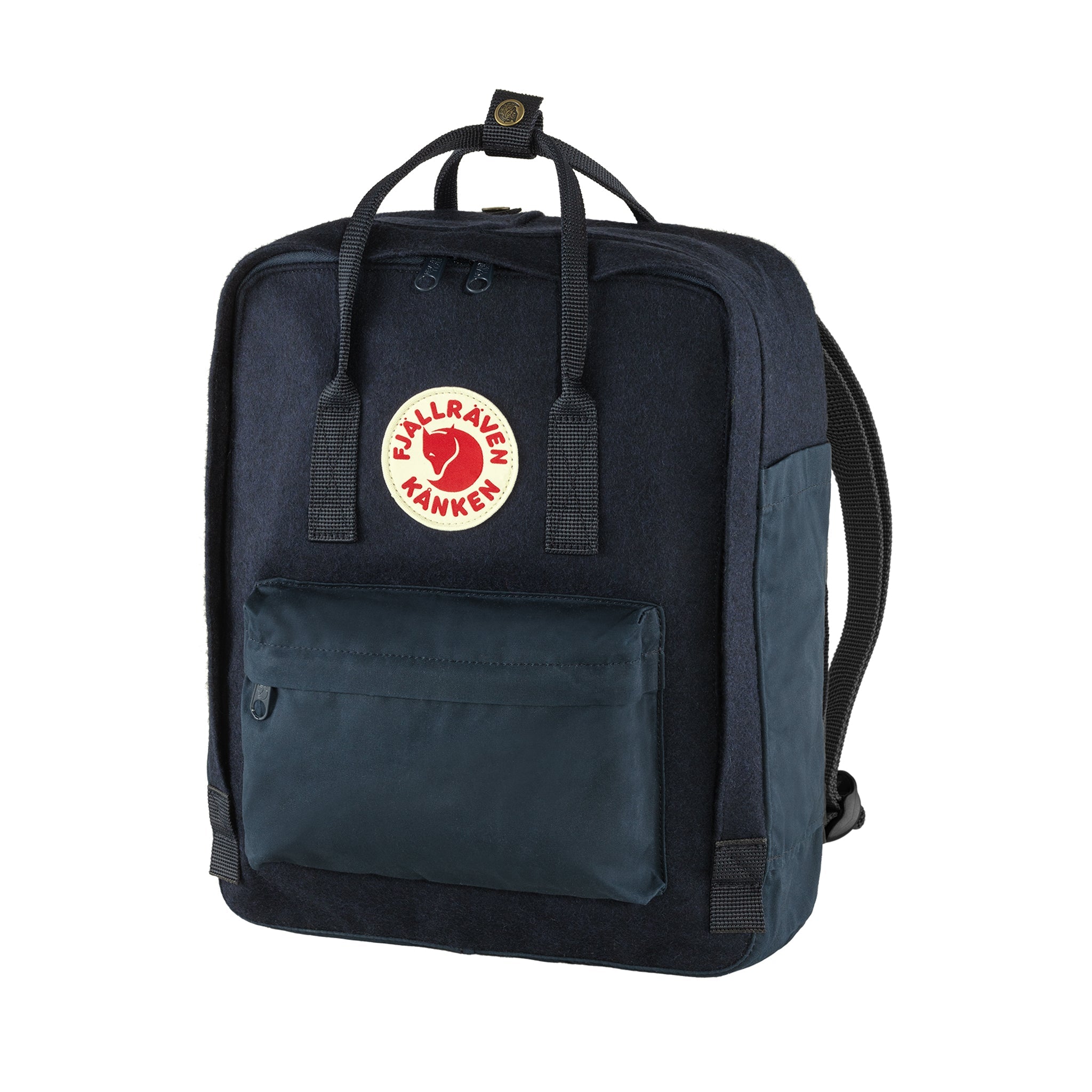 Kånken Re-Wool – Fjällräven SEA