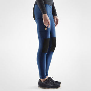 Abisko Trekking Tights W