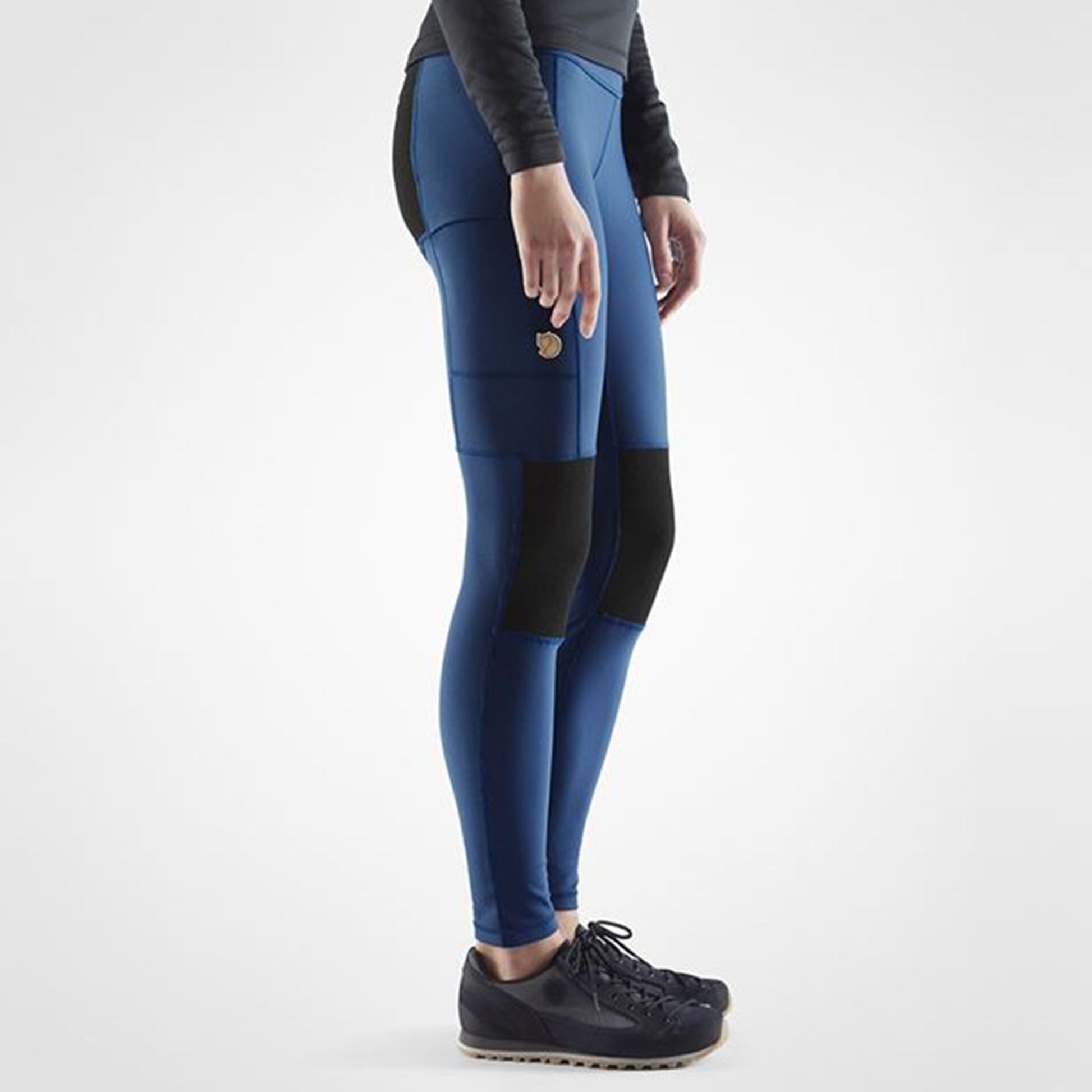 Abisko Trekking Tights W