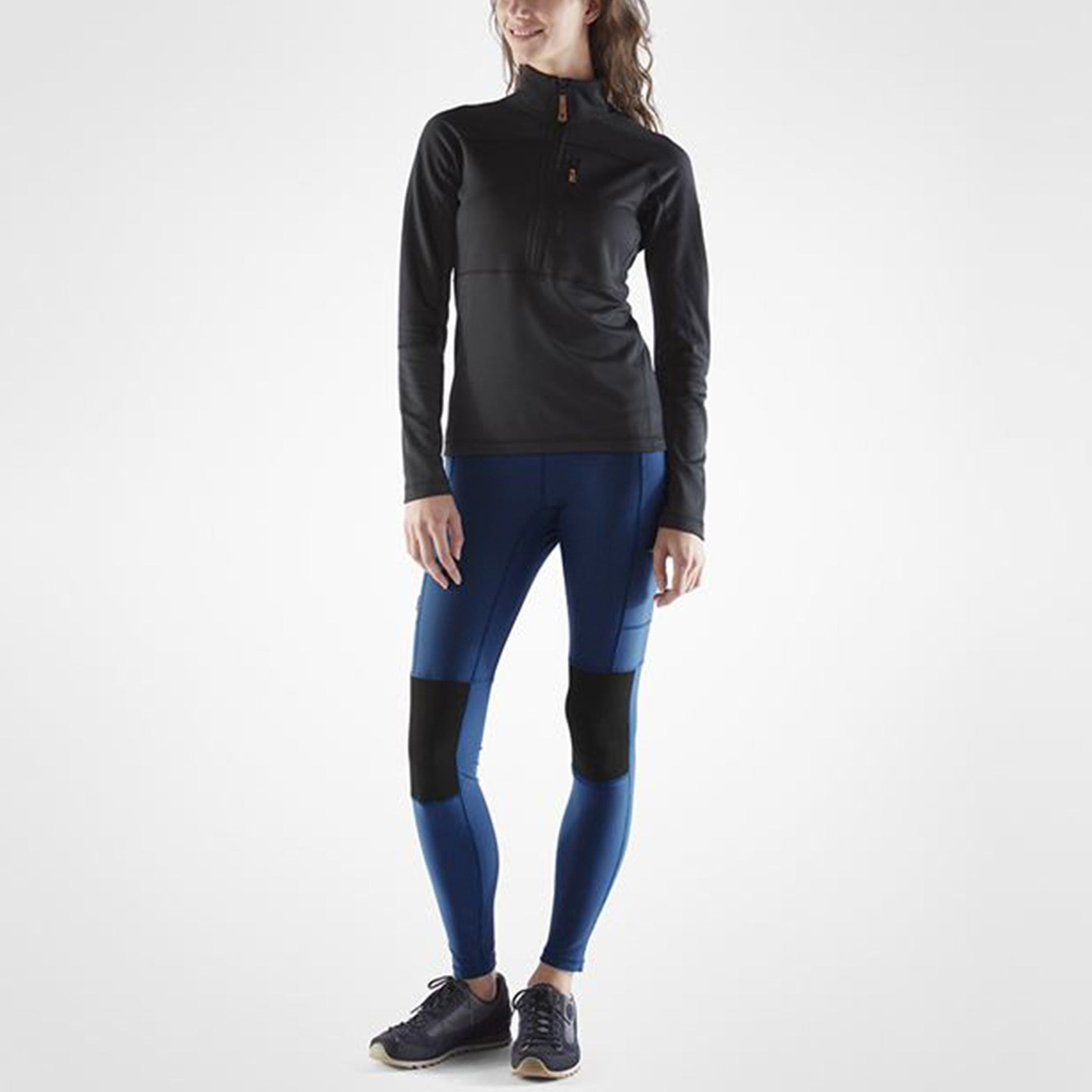 Abisko Trekking Tights W