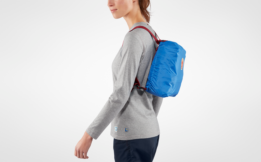 Kanken Rain Cover Mini Fjallraven SEA