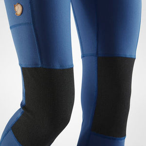 Abisko Trekking Tights W