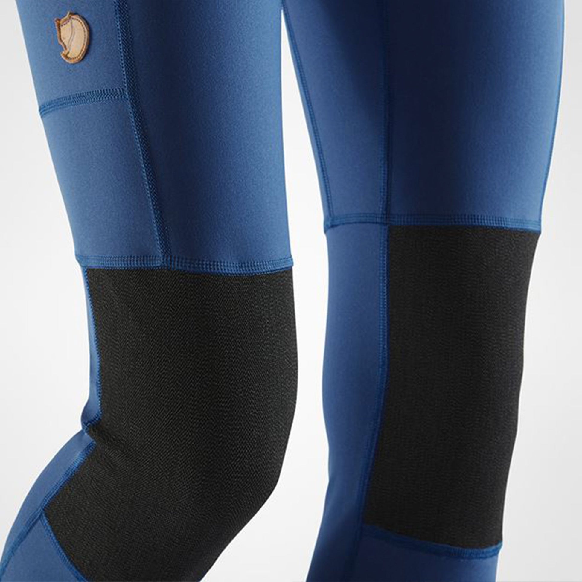 Abisko Trekking Tights W