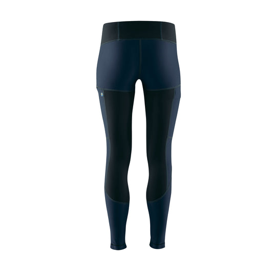 Abisko Trekking Tights W