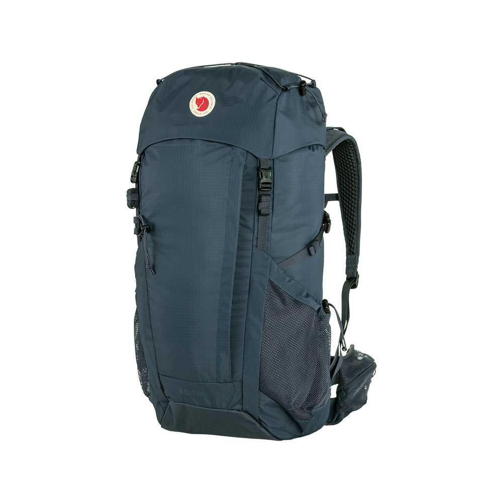 fjällräven rucksack 35l Abisko Hike 35 M/L – Fjällräven SEA