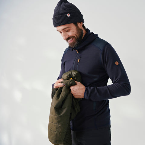 Expedition X-Lätt Jacket M