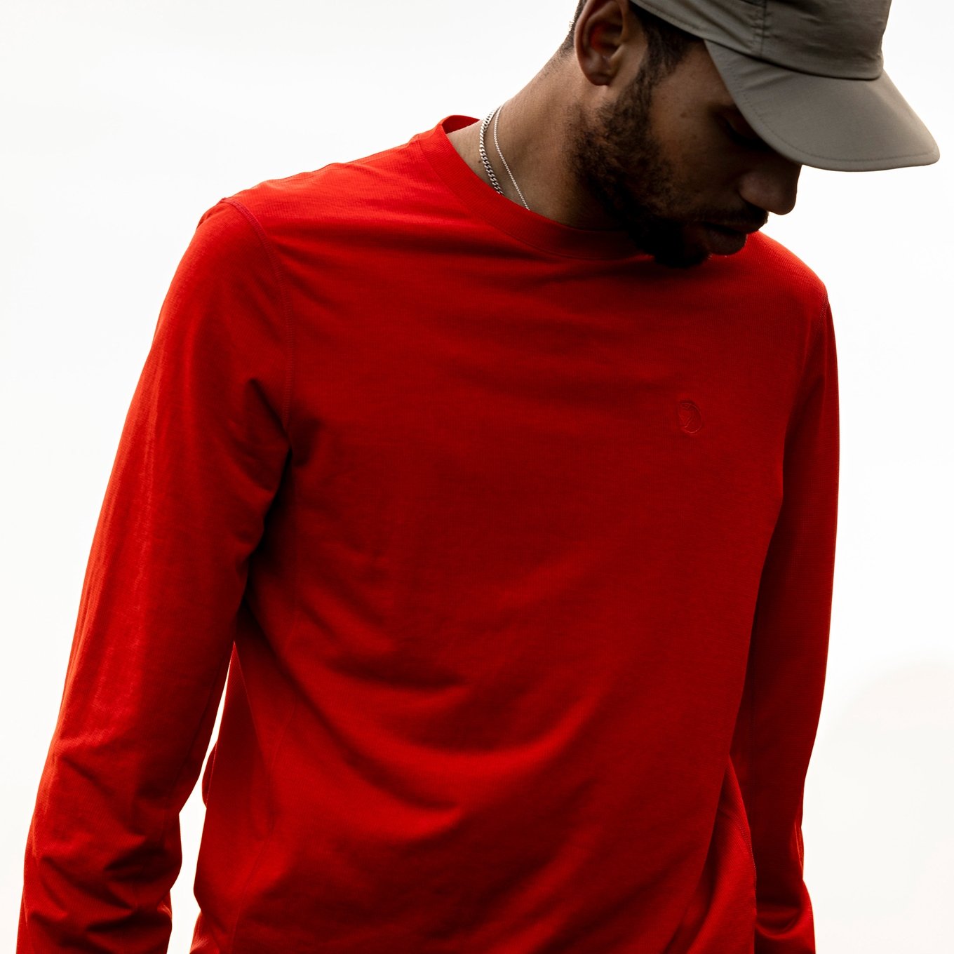 Abisko Day Hike LS M – Fjällräven SEA