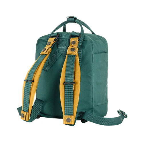 Kånken Mini Shoulder Pads – Fjällräven SEA