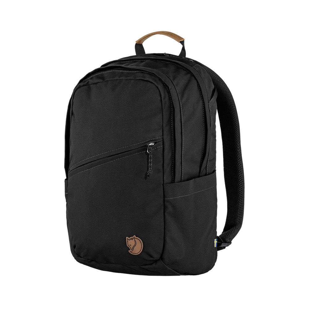 fjällräven rucksack 20 liter Raven 20 – Fjällräven SEA