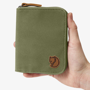 Zip Wallet