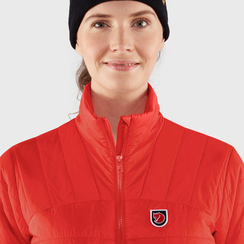 Expedition X-Lätt Jacket W