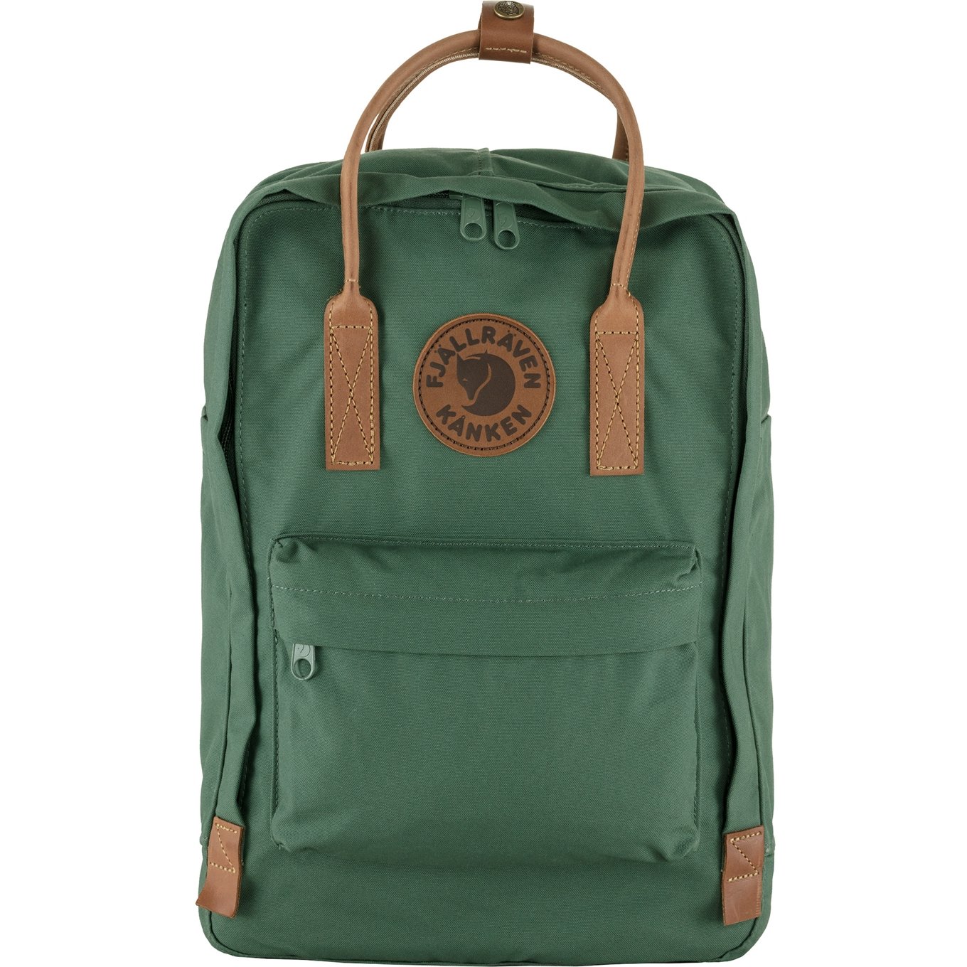 Kanken no. 2 Laptop 15 Fjallraven SEA