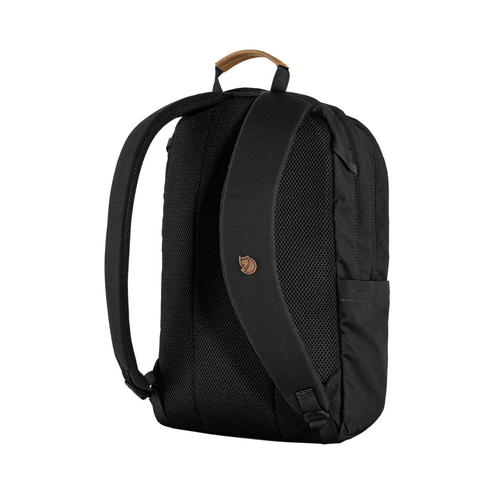 fjllrven raven 20l backpack black Fjallraven 20 The dark olive color adds a touch of sophistication Men's Accessories - Backpacks +