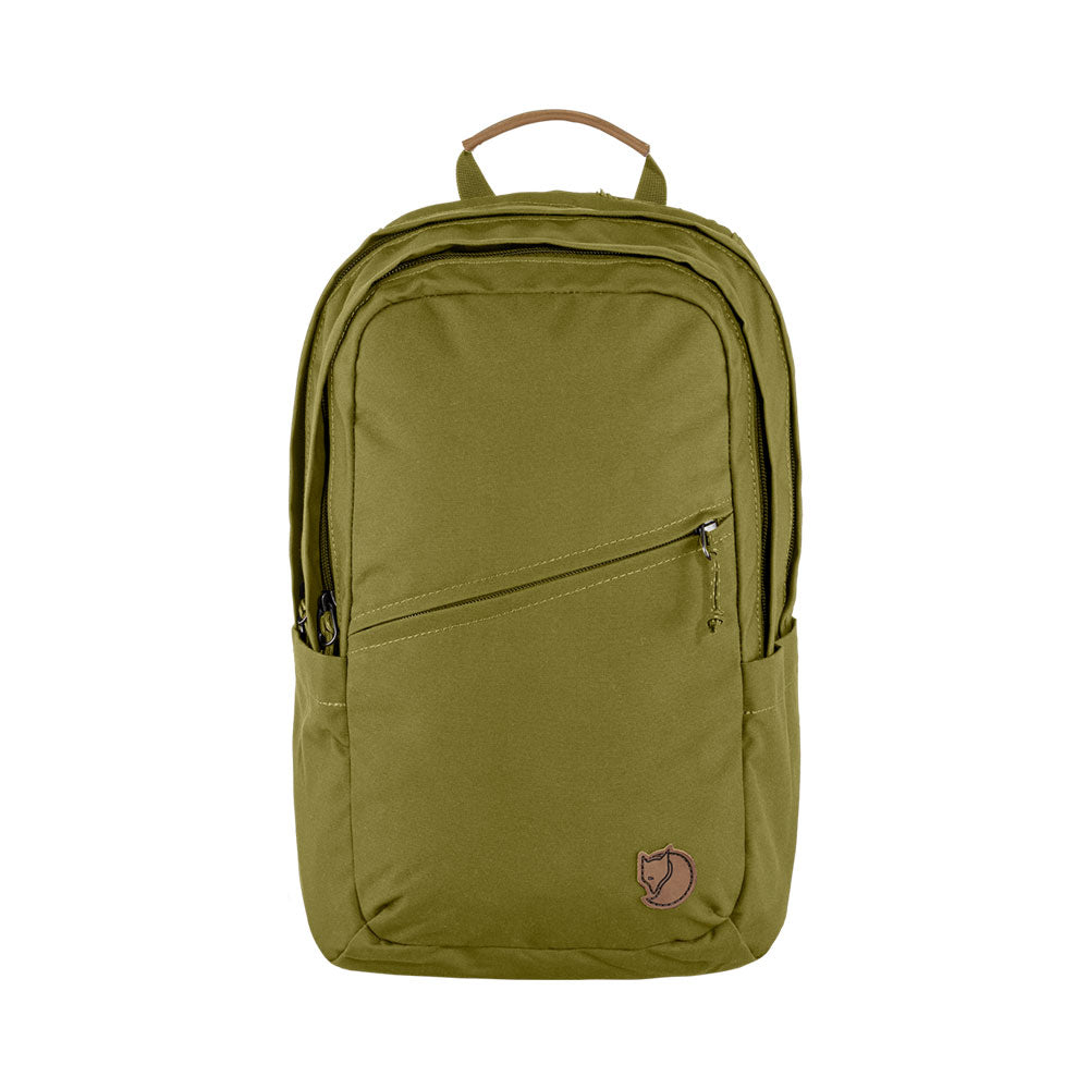 fjällräven övik backpack 20 Raven 20 – Fjällräven SEA