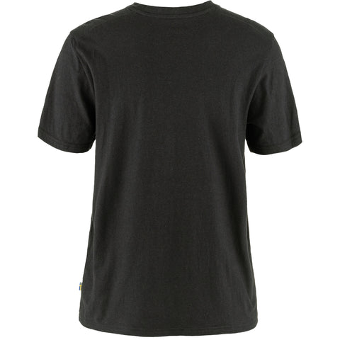 Hemp Blend T-Shirt W