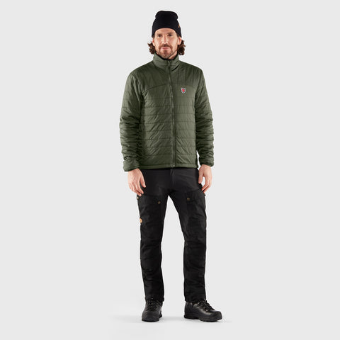 Expedition X-Lätt Jacket M