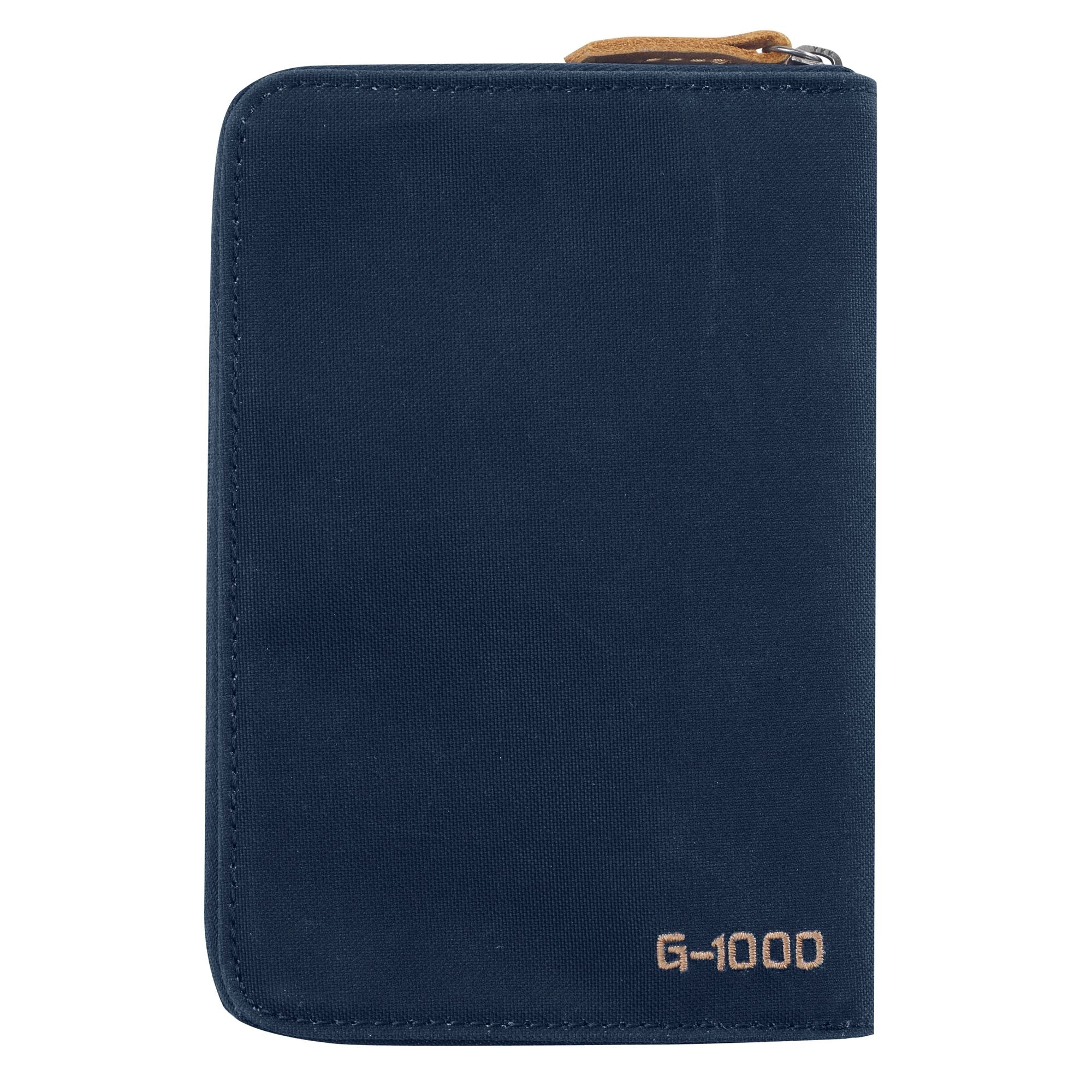 Passport Wallet Fjallraven SEA