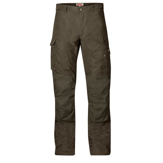 フェールラーベン Barents pro trousers regular 48 Fjallraven Barents Pro Trousers Men's