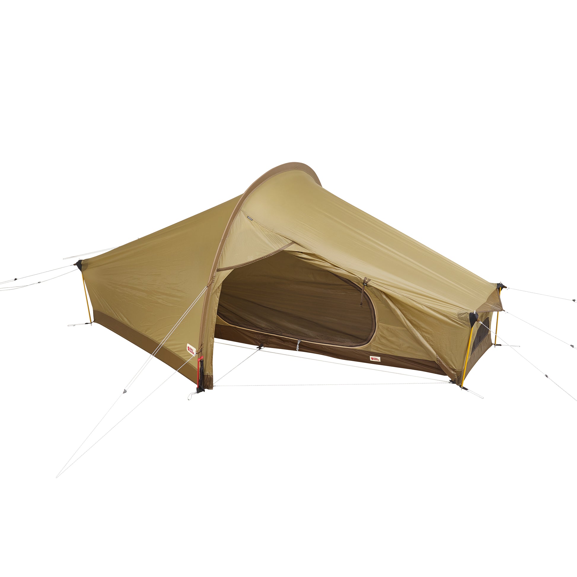 Brown Abisko Lite 1